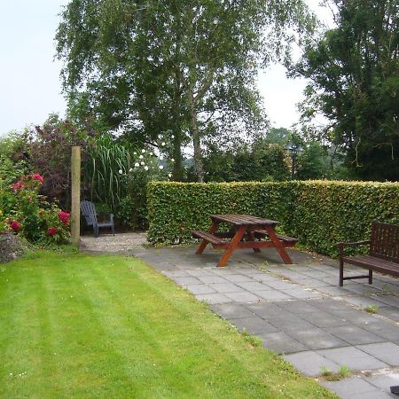 de Stjelp Pleats Bed & Breakfast Lemmer Eksteriør bilde