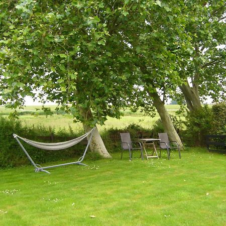 de Stjelp Pleats Bed & Breakfast Lemmer Eksteriør bilde
