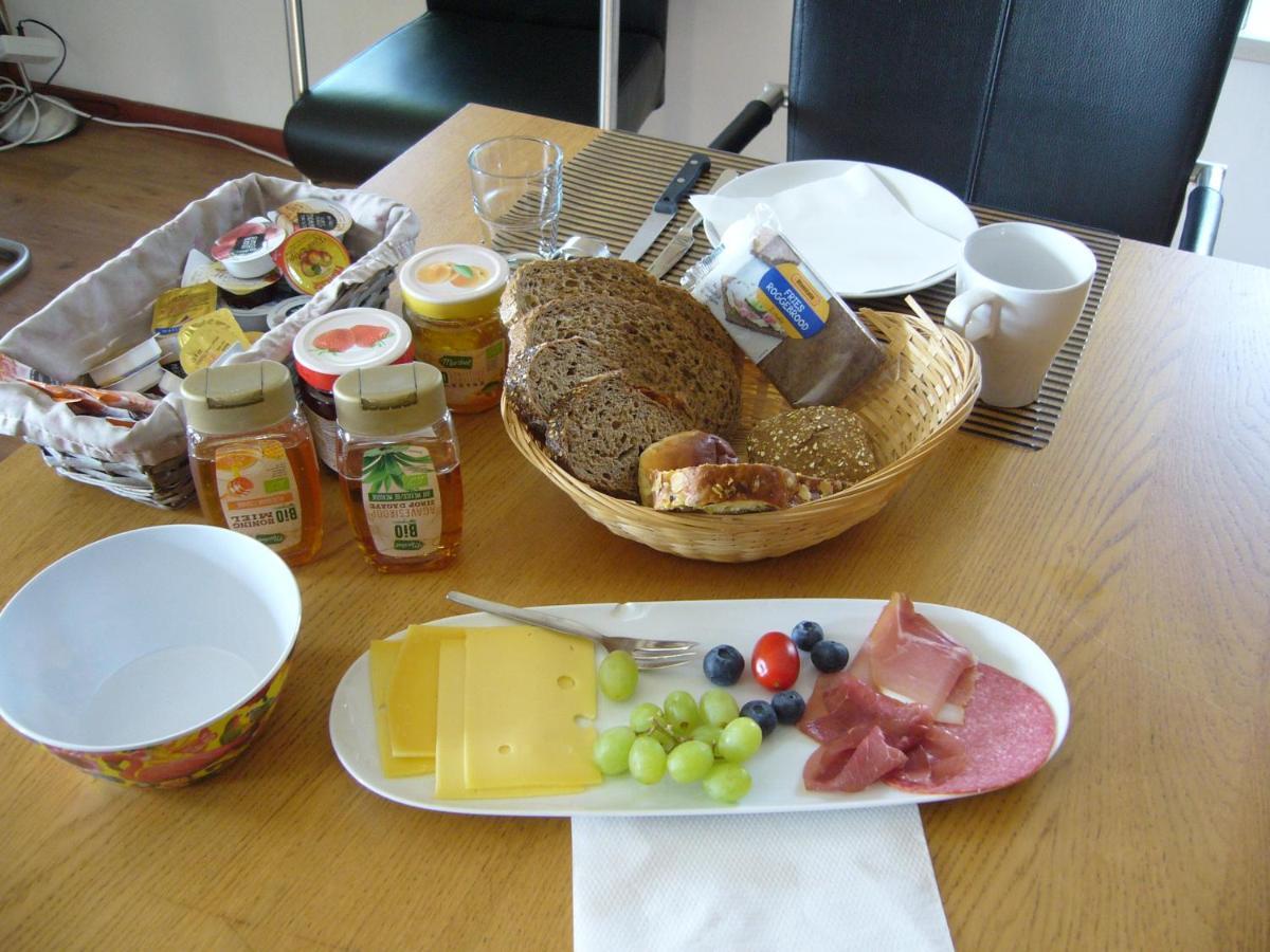 de Stjelp Pleats Bed & Breakfast Lemmer Eksteriør bilde
