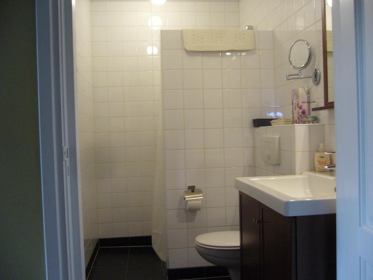 de Stjelp Pleats Bed & Breakfast Lemmer Eksteriør bilde