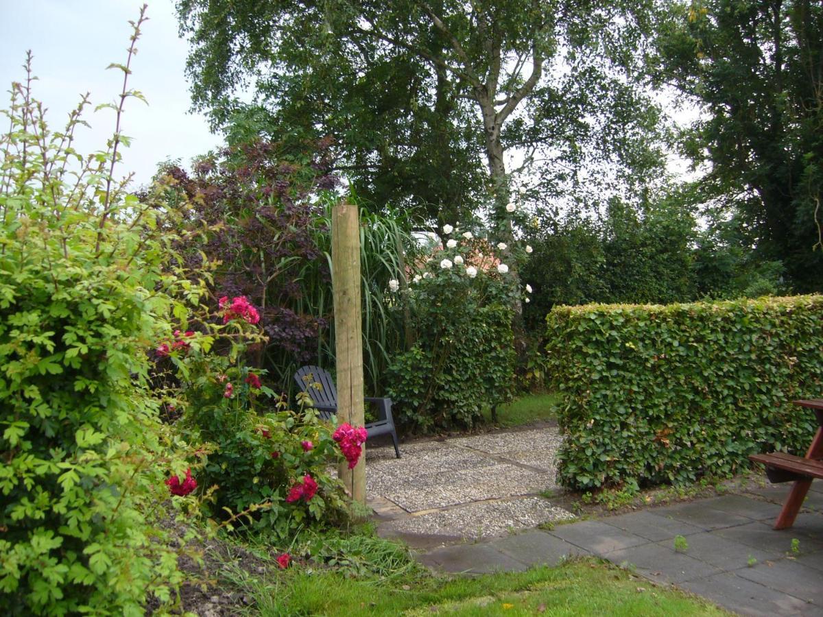 de Stjelp Pleats Bed & Breakfast Lemmer Eksteriør bilde