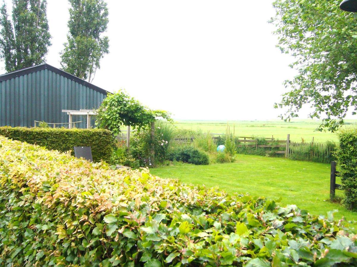 de Stjelp Pleats Bed & Breakfast Lemmer Eksteriør bilde