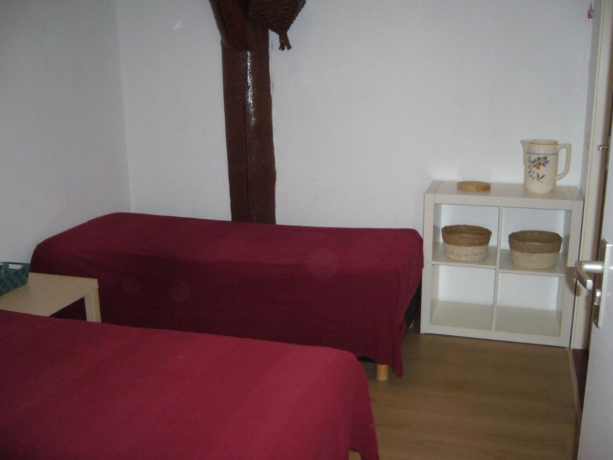 de Stjelp Pleats Bed & Breakfast Lemmer Eksteriør bilde