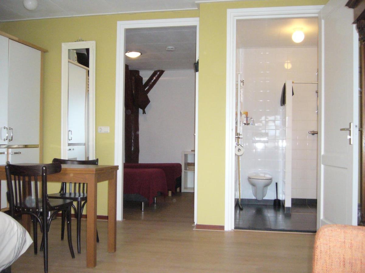 de Stjelp Pleats Bed & Breakfast Lemmer Eksteriør bilde