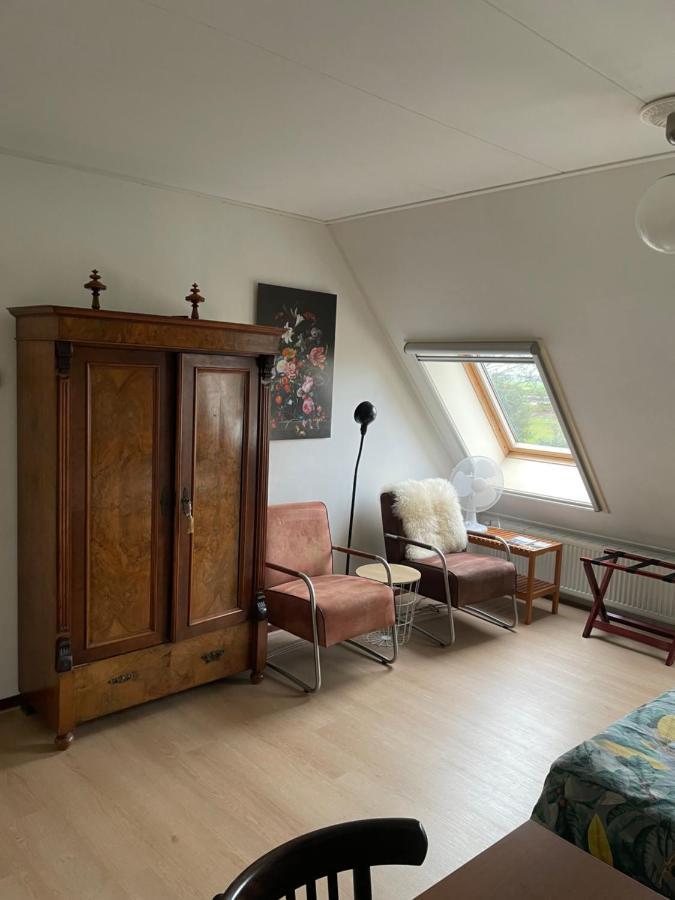 de Stjelp Pleats Bed & Breakfast Lemmer Eksteriør bilde