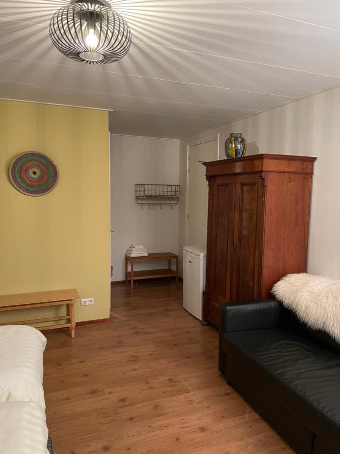de Stjelp Pleats Bed & Breakfast Lemmer Eksteriør bilde