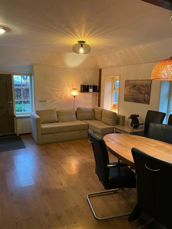 de Stjelp Pleats Bed & Breakfast Lemmer Eksteriør bilde