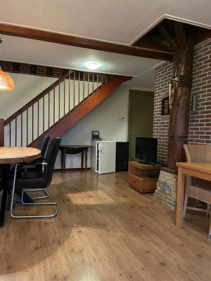de Stjelp Pleats Bed & Breakfast Lemmer Eksteriør bilde