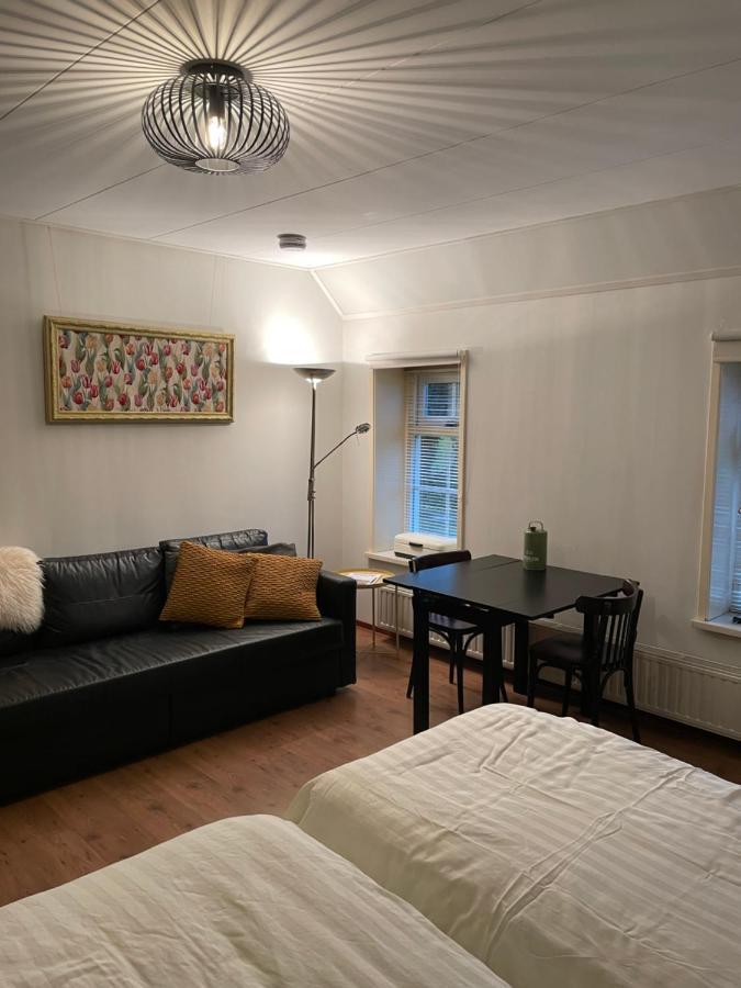 de Stjelp Pleats Bed & Breakfast Lemmer Eksteriør bilde